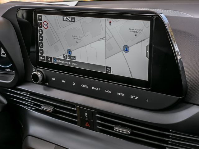 Hyundai i20 1.0 Trend Funktions-Paket Kamera Navi