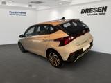 Hyundai i20 Automatik+Trend+Navi+Kamera+Sitzheizung - Hyundai i20 in Bonn