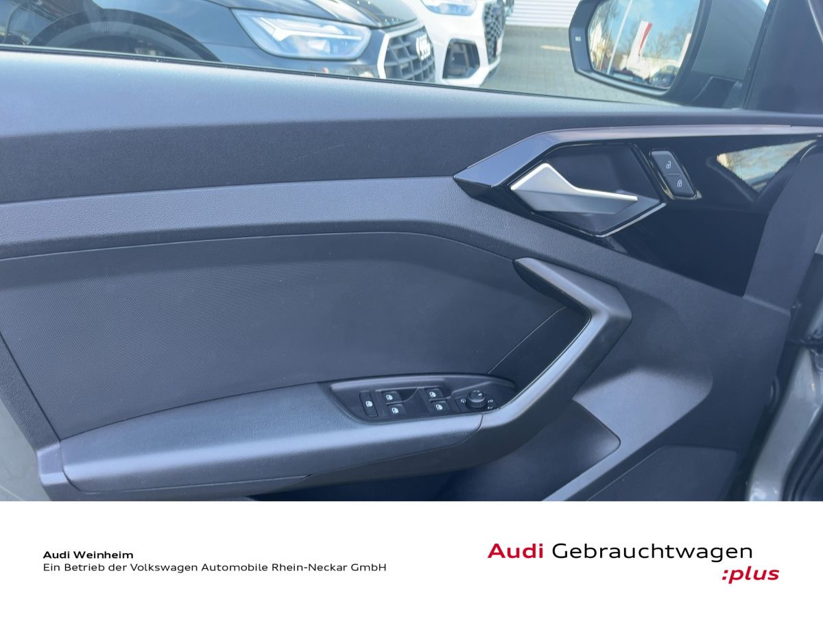 Audi A1 - Bild 17