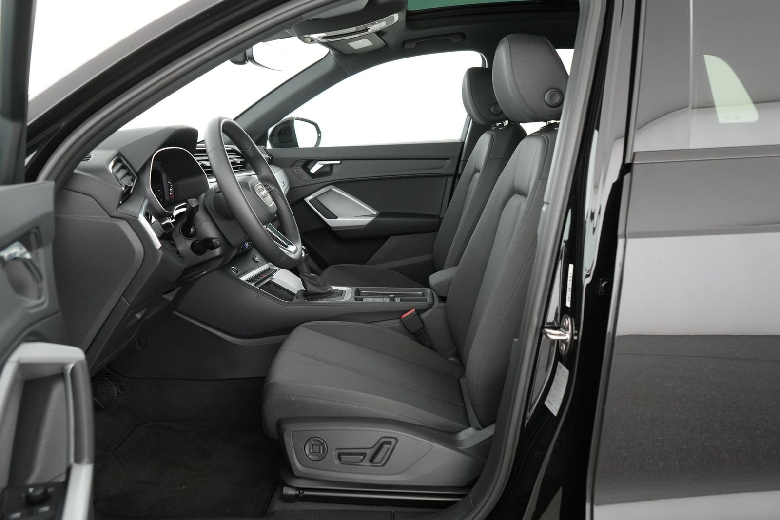 Audi Q3 35 TFSI S line|MMI+|el.Sitze|PANO|ACC|RFK|AHK foto 9
