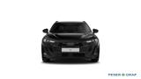 Audi A5 e-hybrid Quattro AHK B&O HUD Sline Tech Plus - Audi A5: Sline