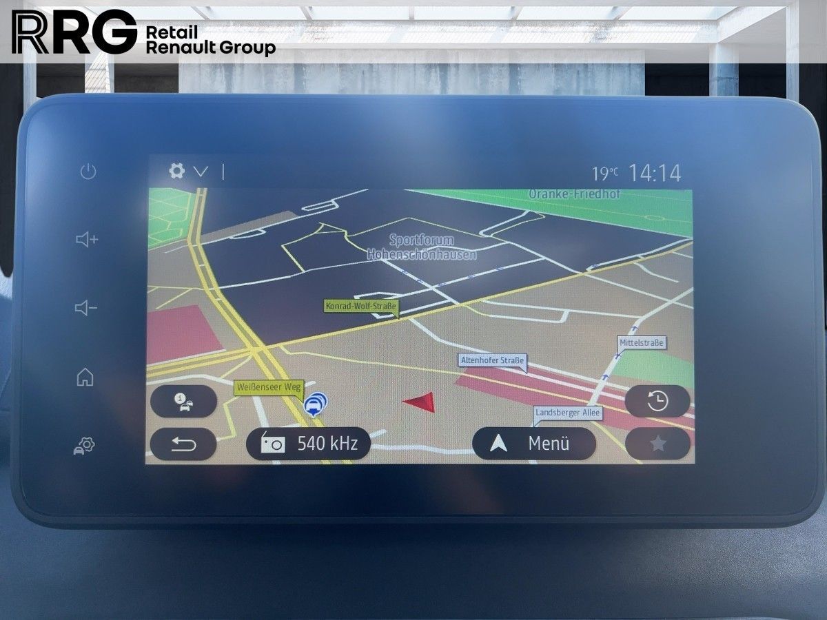 Dacia Sandero - Bild 13