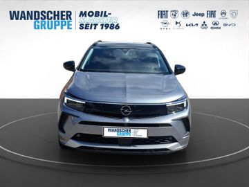 Opel Grandland 1.2 Turbo Ultimate 360+KeyLess+LED+SHZ