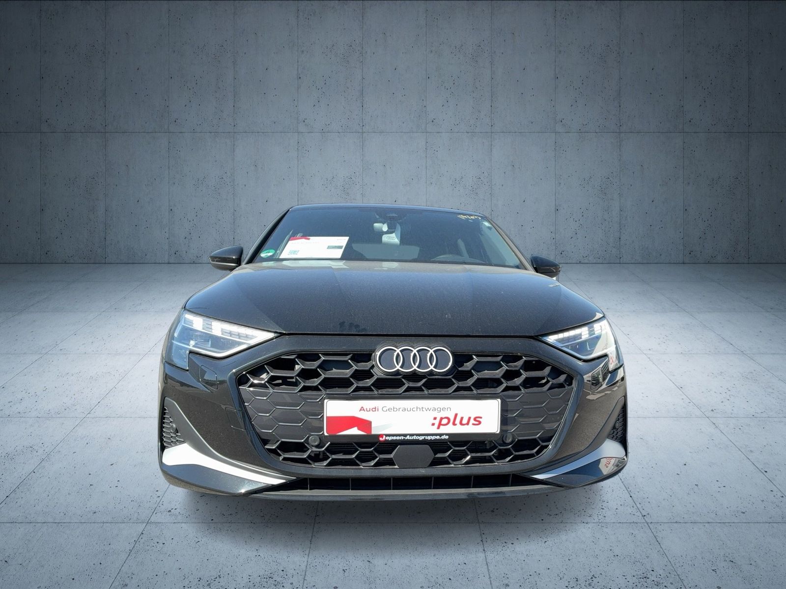 Audi A3 - Bild 9