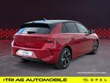 Opel Astra 5-Türer GS Tech-Paket Sitzheizung Lenkradh - Opel Astra Gebrauchtwagen Türer