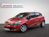 Renault Clio IV Limited *2.HAND*NAVI*KLIMA*AHK* - Renault Clio: Limited