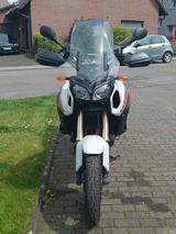 Yamaha 1200z Super Tenere - YAMAHA ENDURO SUPER TENERE 1200