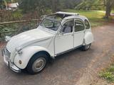 Citroën 2CV - Ente - Toller Zustand - techn.Topp - Citroën 2 CV: Ente
