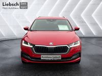 Skoda Octavia - Vorschau Bild 8