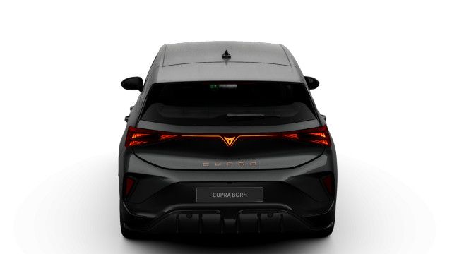 Cupra Born 58 kWh RFK*NAVI*LED*KESSY*SHZ* imagem 2