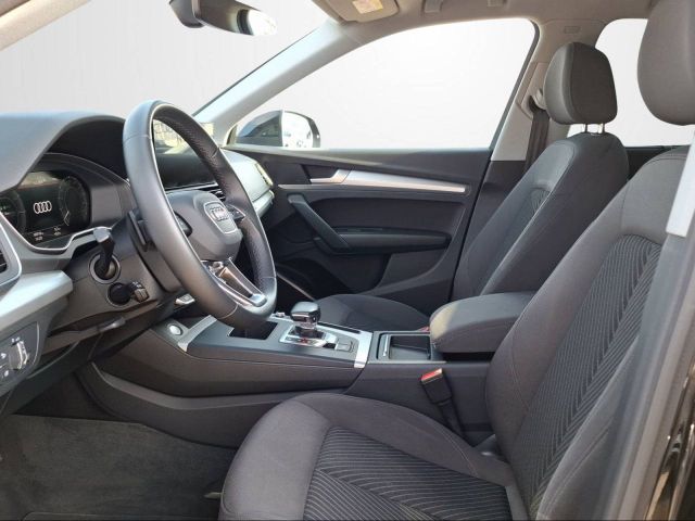 Q5 50 TFSIe QUATTRO S-TRONIC NAVI+SHZ+LED+BT+PDC