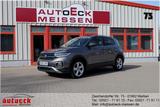 Volkswagen T-Cross Style |LED|KLIMA|SHZ|PDC|1.HAND - VW T-Cross Gebrauchtwagen in Dresden