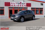 Volkswagen T-Cross Style |LED|KLIMA|SHZ|PDC|1.HAND - Volkswagen T-Cross in Dresden