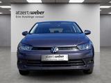 Volkswagen Polo VI Life 1.0TSI LED Alufelgen PDC SitzHz - Volkswagen Polo Tageszulassungen mit Benzin-Antrieb