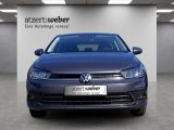 Volkswagen Polo VI Life 1.0TSI LED Alufelgen PDC SitzHz - VW Polo Gebrauchtwagen Alufelgen