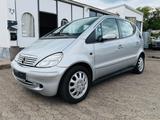 Mercedes-Benz A 160 Elegance Klimaanlage Alufelgen - Mercedes-Benz mit Benzin-Antrieb: Alufelgen