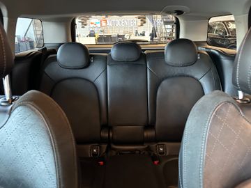 MINI COOPER *HarmanKardon*TEMPO*NAVI*LED