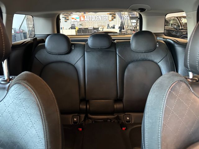 MINI COOPER *HarmanKardon*TEMPO*NAVI*LED