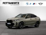 BMW X6 M60i xDrive AHK|Pano|DA-Prof.|Head-Up|H/K - BMW X6 M60 Jahreswagen
