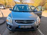 Kia Sportage Diesel - gebrauchte Kia Sportage aus dem Jahr 2009
