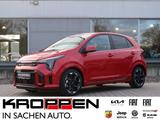 Kia Picanto GT-Line AMT AndroidCarPlay SHZ LHZ Nav K - Kia Picanto Neuwagen in Bochum