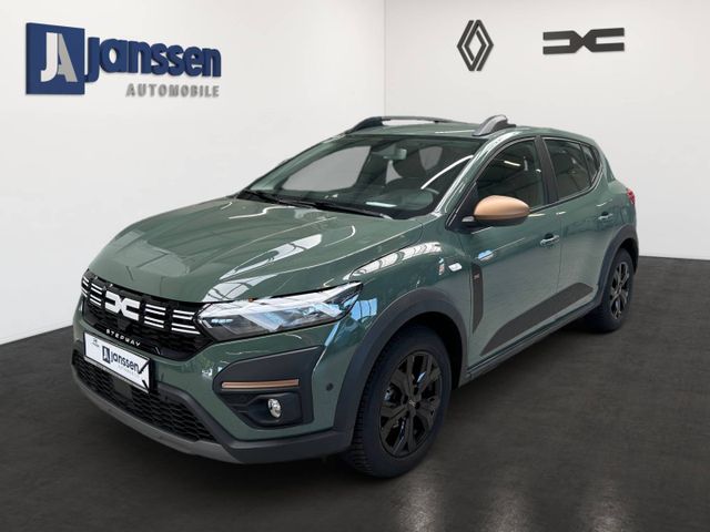 Dacia Dacia Sandero Stepway Extreme+ | ECO-G | Navi |