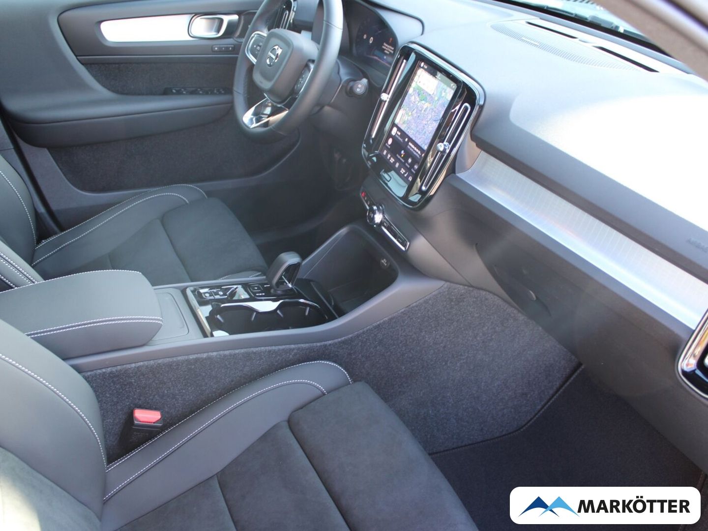 Volvo XC40 - Bild 25