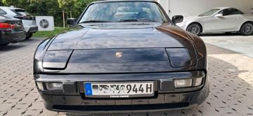 صورة 5 لـ 1985 Porsche 944
