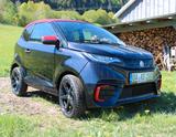 Aixam City Sport - scheckheftgepflegte Aixam City