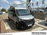 Renault Master Kasten L3H2 DoKa dCi 180 Automatik KAMERA - Renault: 18