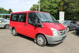 Ford Transit 280 K TDCi Basis - 9-Sitzer - AHK - - Ford Transit: 280s