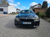 BMW verkaufe oder tausche unseren BMW 530d f11 - BMW 530 mit Diesel-Antrieb: Kombi, Schaltgetriebe