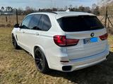 BMW X5 xDrive40d - 7-Si/Headup/SHZ/AHK - BMW X5: 7