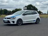 Volkswagen Polo 2.0 TSI R WRC R WRC / SLS - Stufe 3