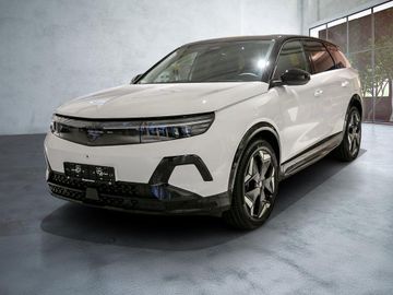 Opel Grandland Electric GS Massagesitz
