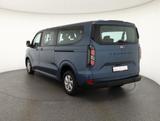 Ford Tourneo Custom 2.0 L2 LED ACC Navi Kamera - : Blau, Van