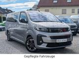 Opel Zafira Life NEW MODEL L3 Matrix 9-SITZER AUTOMAT - Opel Zafira Life Jahreswagen