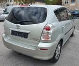 Toyota Corolla Verso 1.8-7sitze-Neuer TÜV-1 besitzer - Toyota Corolla Verso in Essen