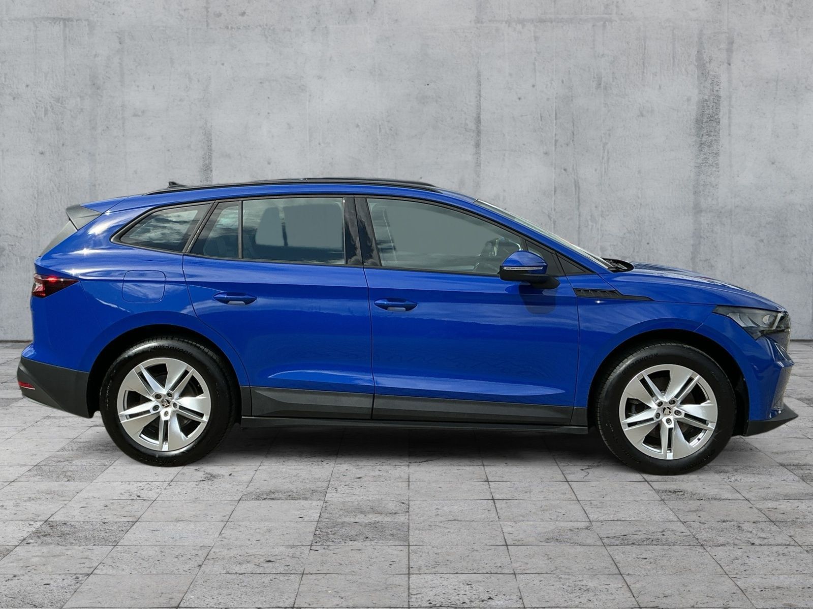 Skoda Enyaq - Bild 7