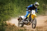 Suzuki DR-Z4S First Edition! Inkl. Handschutz, - SUZUKI VON 251 BIS 500 CCM