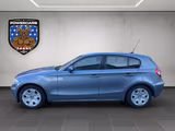 BMW 116i 1.6 16V KAT Metallic - BMW: 16i