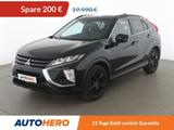 Mitsubishi Eclipse Cross 1.5 T-MIVEC Connect 2WD Aut.*NAVI* - Mitsubishi Eclipse Cross in Hamburg