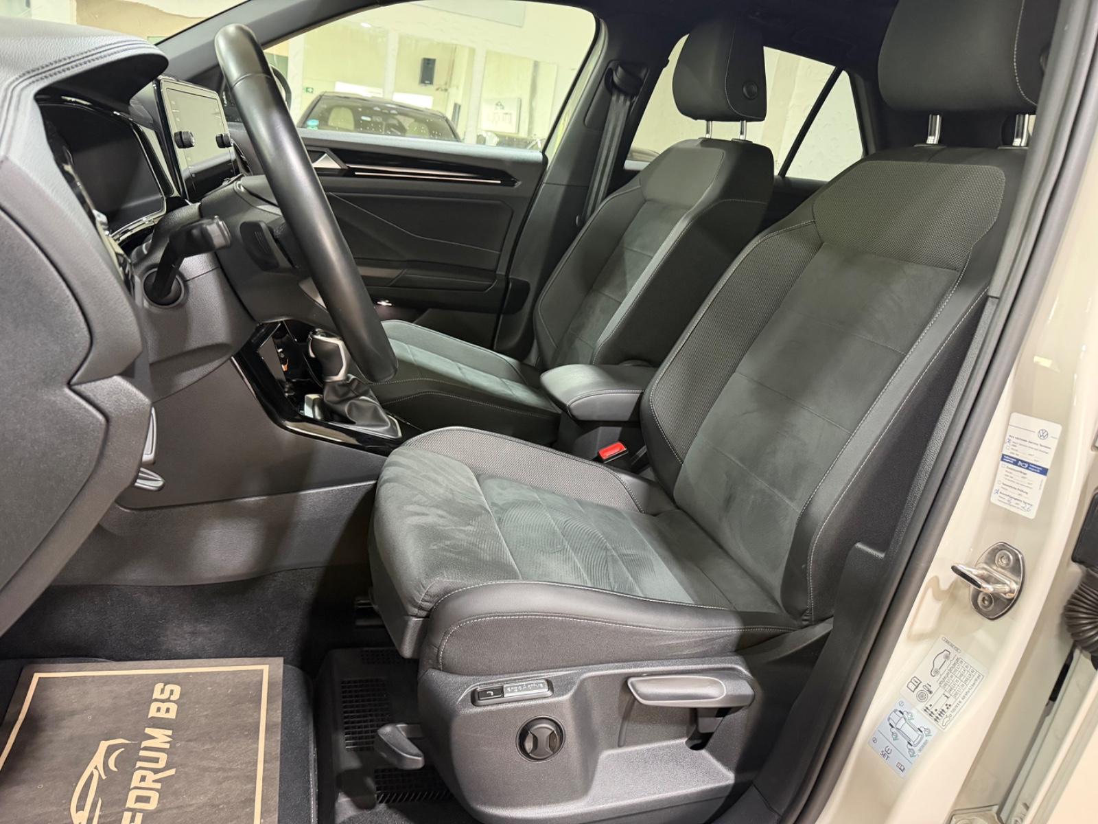Volkswagen T-Roc Style 2.0TDI DSG/PANO/CAM/BEATS-AUDIO/IQ, миниатюра 18