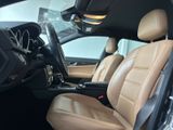 Mercedes-Benz C 350 T CDI BlueEfficiency 7G-Tronic Avantgarde - Mercedes-Benz C 350 aus 2012