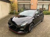Hyundai i30 2.0 T-GDI N Performance N Performance - Hyundai i30 in Nürnberg