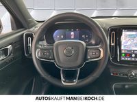 Volvo XC40 - Vorschau Bild 11