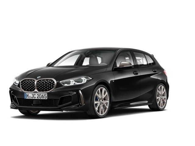 BMW M135i xDrive Sport Aut. Klimaaut. Head-Up PDC