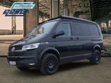 Volkswagen T6.1 SpaceCamper Limited Open 4M TDI Terranger - Volkswagen T6 Transporter mit Diesel-Antrieb: Allradantrieb, Automatik