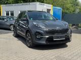 Kia Sportage GT-Line 4WD Vollausstattung - Kia Sportage Gebrauchtwagen in Münster