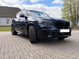 BMW X5 Vollausstattung | M-Paket | 1 Jahr Garant